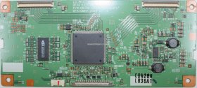 Toshiba 37WL56P - LVDS - 6871L-0836A - 6870C-0060F - LC370WX1 - LC320W01