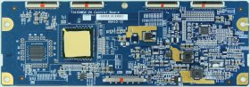 Toshiba 32WLT68 - T-Con - 55.31T03.039 - 06A10-1C - T315XW02 V6 Control Board