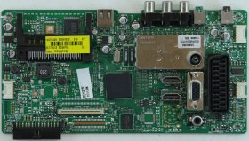 Toshiba 32DV501B - Main AV - 20569022 - 17MB60-4.1 - 100511