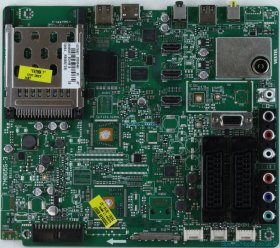 Toshiba 40BL702B - Main AV - 23030450 - 17MB65S-3 - 011111