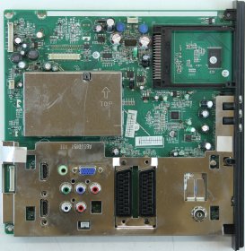 Toshiba 32AV615DB - Main AV - 715G3431-1 - CBPF92JBZ2