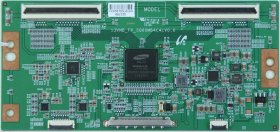 Toshiba 40L5453DB - T-Con - LJ94-29387D - 13VNB_FP_SQ60MB4C4LV0.0