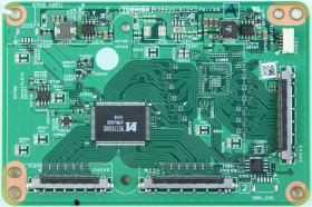 Toshiba 47L7453D - T-Con - V28A001510A1 - PE1159 A-1