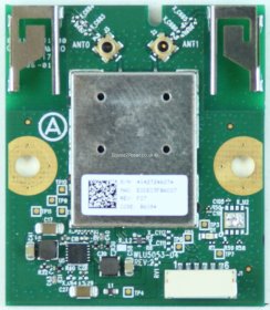 Toshiba 47L7453D - WLAN Module - V86A00021200 - WLU5053-D4(ROHS)