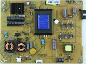 Toshiba 32D1533DB - PSU - 23225249 - 17IPS71 - 190814R4