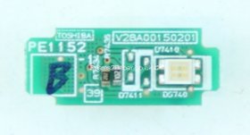 Toshiba 47L7453D - LED - PE1152 B - V28A00150201