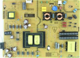 Toshiba 43U5766DB - Power Supply - 23396597 - 17IPS72 - 130516R4