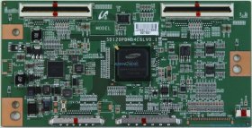 Toshiba 46TL868 - T-Con - LJ94-23681D - SD120PBMB4C6LV0.1