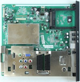 Toshiba 32AV615DB - Main AV - 715G3431-1