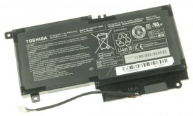 Toshiba Laptop Battery - Pa5107u-1brs Battery Pack 4cell