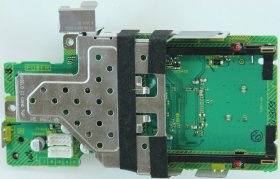 Toshiba 19DV615DB - Card Reader - CEH444A3