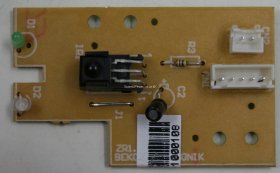 Toshiba 27WL46G - IR - ZR1.192-21