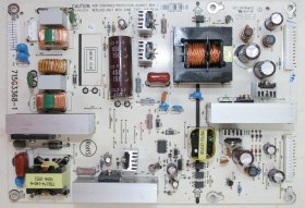 Toshiba 32AV615DB - PSU - 715G3368-1 - ADTV82416AC8