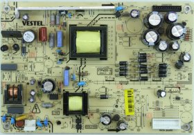 Toshiba 32BV502B - PSU - 23019609 - 17PW25-4 V1 - 250111