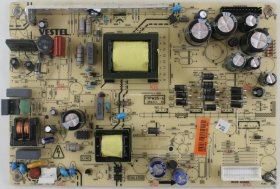 Toshiba 32BV701B - PSU - 17PW25-4 V1 - 250111 - 20571854