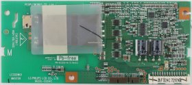 Toshiba 32C3030D - Inverter - 6632L-0324C - PW-EE32SU-M (T) Rev0.2 - LC320W01 - MASTER
