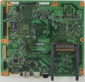 Toshiba 32C3035D - HDMI - V28A000523A1 - PE0414 A
