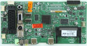 Toshiba 32D1334DB - Main AV - 23116609 - 17MB95S-1 V.1 - 211212