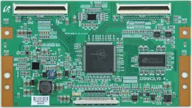 Toshiba 32RV635D - T-Con - 320HAC2LV0.4 - LJ94-03308C