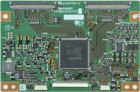 Toshiba 32WL56P - LVDS - CPWBX3255TPZ C
