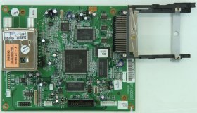 Toshiba 32WLT66 - DTV CIM - 16PING08E1 - V70A00000900 J