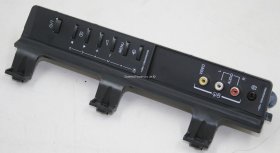 Toshiba 37C3030D - Side AV - V28A00032804 - PE0250A-4 - V2800032802 - PE0250 A-2