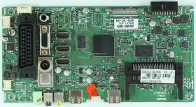 Toshiba 40L1333B - Main AV - 23072556 - 17MB95S-1 - 170912
