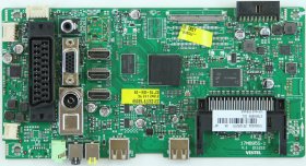Toshiba 40L1333DB - Main AV - 23123278 - 17MB95S-1 V.1 - 211212
