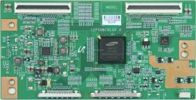 Toshiba 46TL963 - T-Con - LJ94-25427E - 12PSQBC4LV0.0