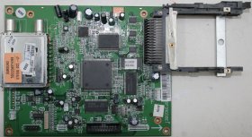 Toshiba 47WLT66PB - Card Reader - 16PING08E1 - IDTV TOSHIBA V70A00000900