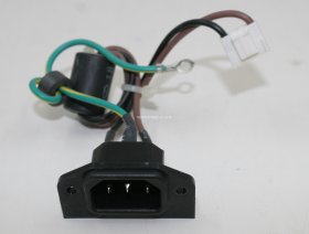 V7 LTV32D - AC Socket