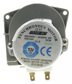 Valberg Drive Motor - Moteur-inverseur