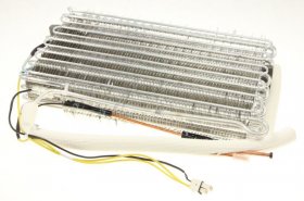 Valberg Evaporator - Evaporateur+resist+fusible+sonde