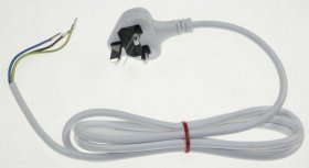 Mains Power Lead - Power Cord(2 1m-eng) [Vestel]