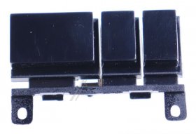 Button - On-off Buton-angel-a1dis-a2-a3 Syh(pb) [Vestel]