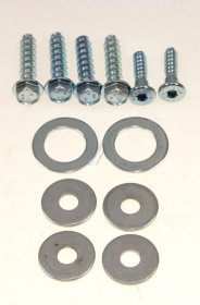 Screw - Screw Group-front Concrete-54-59 [Vestel]