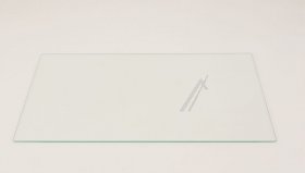 Panel-glass-ic - R Glass Shelf (3 2) 283 Imp [Vestel]