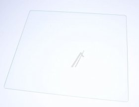 Stacking Tray - Freezer Glass Shelf-1005 [Vestel]