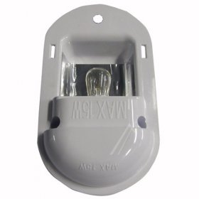 Lamp Cover - Lamp Box [Vestel]