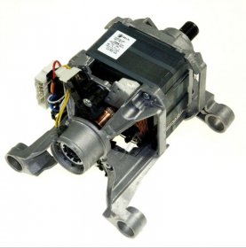 Washing Machine Motor - Motor (1000 Rpm 47-49 Lt)-al-selni [Vestel]