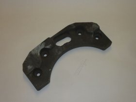 Counterweight - Front Conc Weight-p1-11 Kg-press [Vestel]