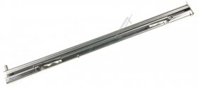 Telescopic Slideout Oven Grills - Telescopicrail(doubleextentionleft) [Vestel]