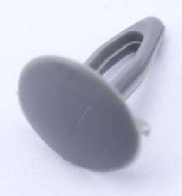 Square Plug - Middle-hinge Srew Cap(small)vsg gray [Vestel]