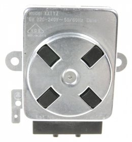 Motor - Motor Rotisserie 230v 6w T125 Spring N [Vestel]