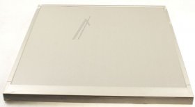 Housing Top - Upper Tray Gr 5 esthetics(lita)-ds [Vestel]