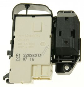 Door Interlock Switch - Door Lock(fixed Hook)itw Metalflex [Vestel]
