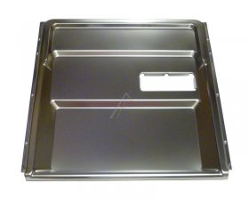 Inner Door Covering - Inner Door-2 Assembly-2(novus) [Vestel]