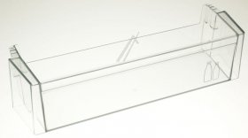 Refrigerator - Freezer Door Shelf - Bottle Shelf-319 Era(tran-gray)shp Sr [Vestel]