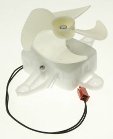 Ventilator Motor - Frezer Fan Motor -bldc (1350rpm) Ys [Vestel]