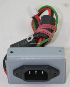 Viewsonic VS10846-1E - AC Socket